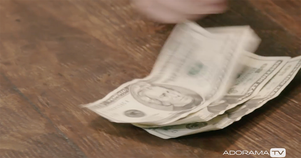 Become Better Photographer: "Show Me the Money" with David Bergman -Tutorial, Studio Photography, show me the money, Shot at FD Photo Studio, rental stages, quick tips, Photoshop, Photoshoot, photography pricing, Photography blog, paid photography, modeling, Los Angeles, how to charge for photography services, How To, gear, gallery, FD photo studio, fashion photographer, DTLA, David Bergman, blog, Adorama TV