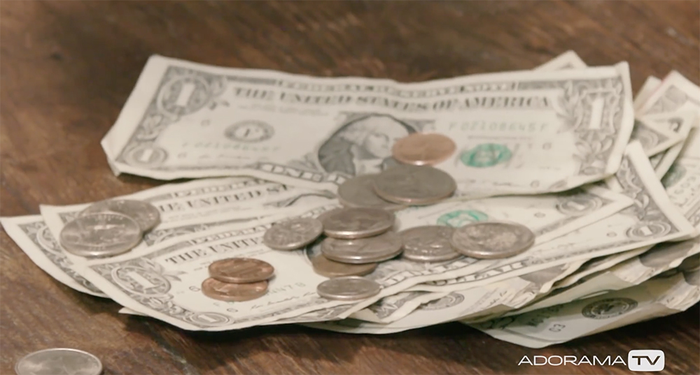 Become Better Photographer: "Show Me the Money" with David Bergman -Tutorial, Studio Photography, show me the money, Shot at FD Photo Studio, rental stages, quick tips, Photoshop, Photoshoot, photography pricing, Photography blog, paid photography, modeling, Los Angeles, how to charge for photography services, How To, gear, gallery, FD photo studio, fashion photographer, DTLA, David Bergman, blog, Adorama TV