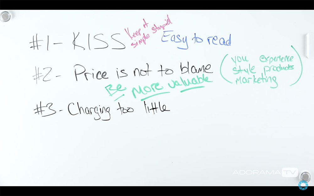 Become Better Photographer: Photography Pricing Pitfalls with Vanessa Joy -Vanessa Joy, Tutorial, Studio Photography, Shot at FD Photo Studio, rental stages, quick tips, Photoshop, Photoshoot, Photography Pricing Pitfalls, Photography blog, paid photography, modeling, Los Angeles, How To, gear, gallery, FD photo studio, fashion photographer, DTLA, blog, Adorama TV