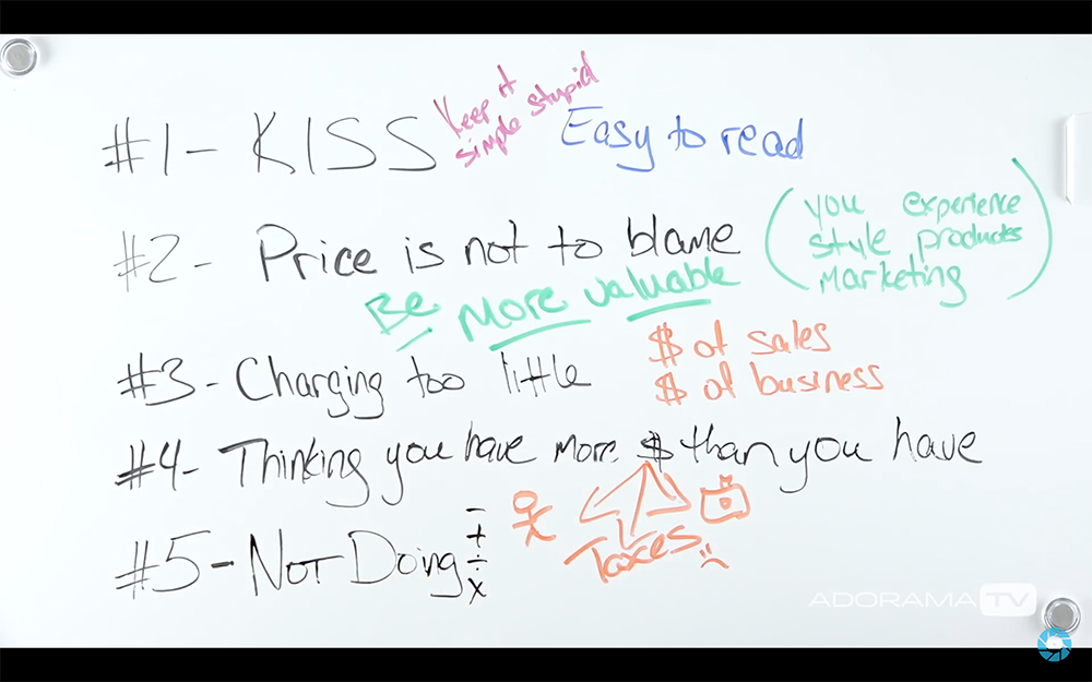 Become Better Photographer: Photography Pricing Pitfalls with Vanessa Joy -Vanessa Joy, Tutorial, Studio Photography, Shot at FD Photo Studio, rental stages, quick tips, Photoshop, Photoshoot, Photography Pricing Pitfalls, Photography blog, paid photography, modeling, Los Angeles, How To, gear, gallery, FD photo studio, fashion photographer, DTLA, blog, Adorama TV