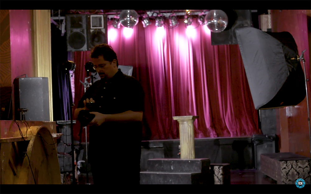 Become Better Photographer: "Two For One" with David Bergman -Tutorial, Studio Photography, Shot at FD Photo Studio, shooting at unknown location, rental stages, quick tips, Photoshop, Photoshoot, Photography blog, paid photography, modeling, Los Angeles, How To, gear, gallery, FD photo studio, fashion photographer, DTLA, David Bergman, blog, Adorama TV