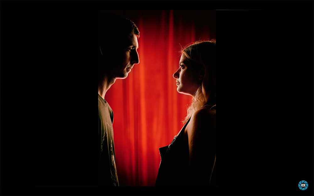 Become Better Photographer: "Two For One" with David Bergman -Tutorial, Studio Photography, Shot at FD Photo Studio, shooting at unknown location, rental stages, quick tips, Photoshop, Photoshoot, Photography blog, paid photography, modeling, Los Angeles, How To, gear, gallery, FD photo studio, fashion photographer, DTLA, David Bergman, blog, Adorama TV