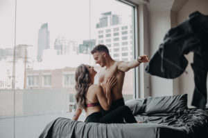 A Couple's Shoot In Pro Stage II -wrongron, Wrong Ron, Studio Photography, Shot at FD Photo Studio, rental stages, Rachael, pro stage II, Los Angeles, light tunnel, LED hallway, FD photo studio, fashion, Cyclorama wall, Colby, blog, Belinda Guizar, bed shoot, A Couple's Shoot In Pro Stage I, !StageProII, !done