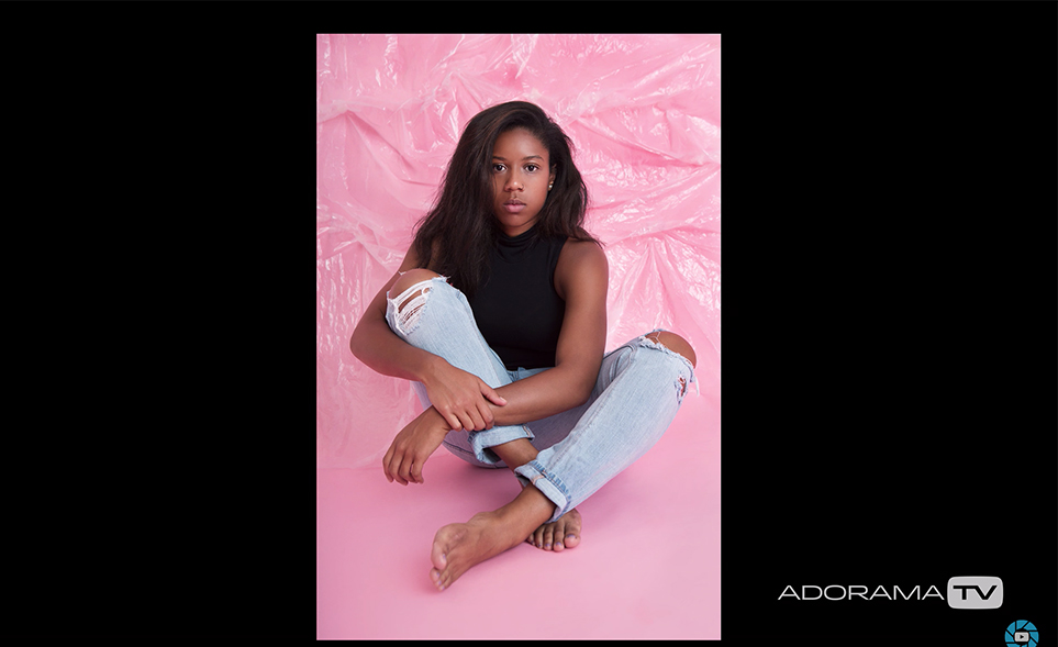 Become Better Photographer: Use Simple Objects with Creative Approach -Use 5 Ordinary Objects To Create Extraordinary Images with Elaine Torres, Tutorial, Studio Photography, Shot at FD Photo Studio, rental stages, quick tips, Photoshop, Photoshoot, Photography blog, paid photography, modeling, Los Angeles, How To, gear, gallery, FD photo studio, fashion photographer, Elaine Torres, DTLA, blog, Adorama TV