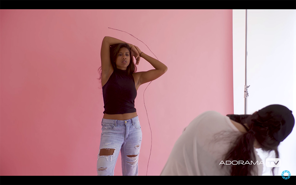 Become Better Photographer: Use Simple Objects with Creative Approach -Use 5 Ordinary Objects To Create Extraordinary Images with Elaine Torres, Tutorial, Studio Photography, Shot at FD Photo Studio, rental stages, quick tips, Photoshop, Photoshoot, Photography blog, paid photography, modeling, Los Angeles, How To, gear, gallery, FD photo studio, fashion photographer, Elaine Torres, DTLA, blog, Adorama TV