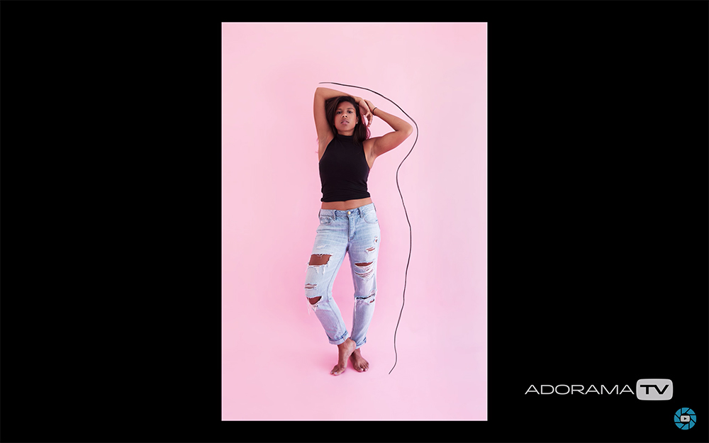 Become Better Photographer: Use Simple Objects with Creative Approach -Use 5 Ordinary Objects To Create Extraordinary Images with Elaine Torres, Tutorial, Studio Photography, Shot at FD Photo Studio, rental stages, quick tips, Photoshop, Photoshoot, Photography blog, paid photography, modeling, Los Angeles, How To, gear, gallery, FD photo studio, fashion photographer, Elaine Torres, DTLA, blog, Adorama TV