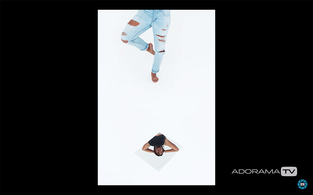 Become Better Photographer: Use Simple Objects with Creative Approach -Use 5 Ordinary Objects To Create Extraordinary Images with Elaine Torres, Tutorial, Studio Photography, Shot at FD Photo Studio, rental stages, quick tips, Photoshop, Photoshoot, Photography blog, paid photography, modeling, Los Angeles, How To, gear, gallery, FD photo studio, fashion photographer, Elaine Torres, DTLA, blog, Adorama TV