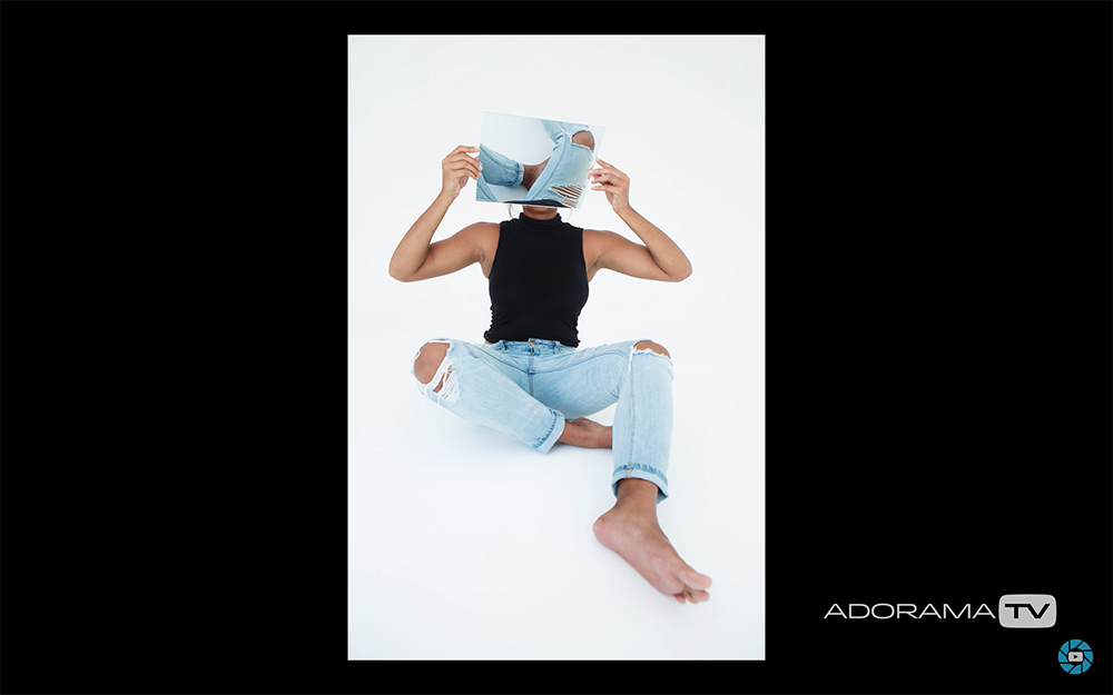 Become Better Photographer: Use Simple Objects with Creative Approach -Use 5 Ordinary Objects To Create Extraordinary Images with Elaine Torres, Tutorial, Studio Photography, Shot at FD Photo Studio, rental stages, quick tips, Photoshop, Photoshoot, Photography blog, paid photography, modeling, Los Angeles, How To, gear, gallery, FD photo studio, fashion photographer, Elaine Torres, DTLA, blog, Adorama TV