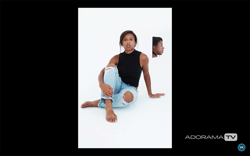 Become Better Photographer: Use Simple Objects with Creative Approach -Use 5 Ordinary Objects To Create Extraordinary Images with Elaine Torres, Tutorial, Studio Photography, Shot at FD Photo Studio, rental stages, quick tips, Photoshop, Photoshoot, Photography blog, paid photography, modeling, Los Angeles, How To, gear, gallery, FD photo studio, fashion photographer, Elaine Torres, DTLA, blog, Adorama TV