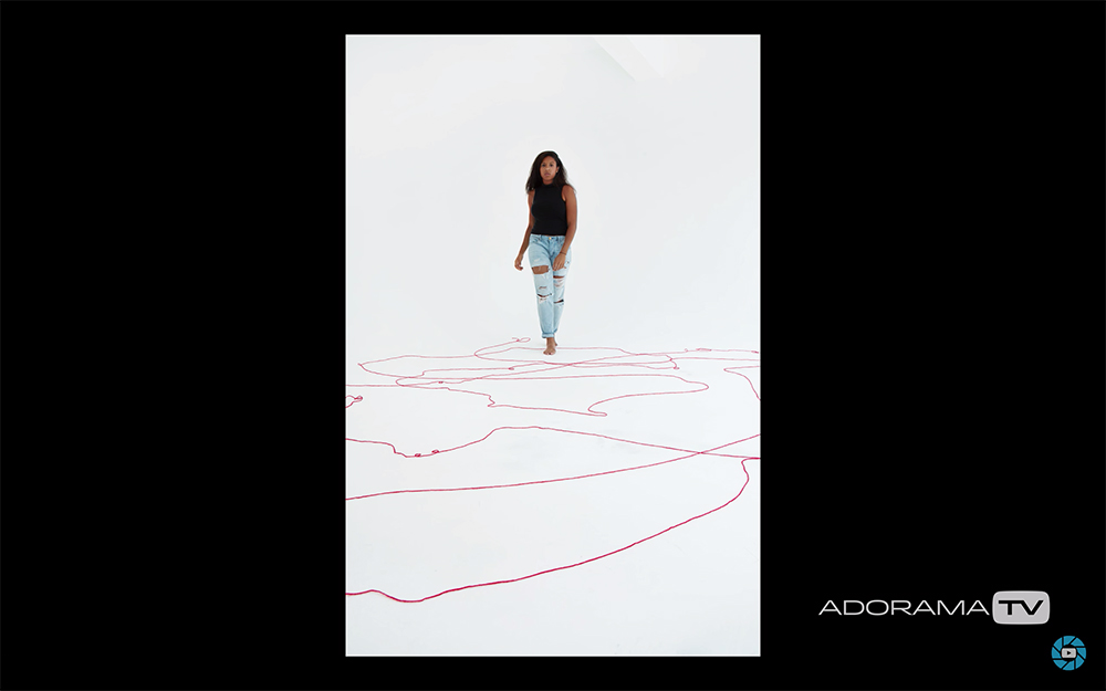 Become Better Photographer: Use Simple Objects with Creative Approach -Use 5 Ordinary Objects To Create Extraordinary Images with Elaine Torres, Tutorial, Studio Photography, Shot at FD Photo Studio, rental stages, quick tips, Photoshop, Photoshoot, Photography blog, paid photography, modeling, Los Angeles, How To, gear, gallery, FD photo studio, fashion photographer, Elaine Torres, DTLA, blog, Adorama TV