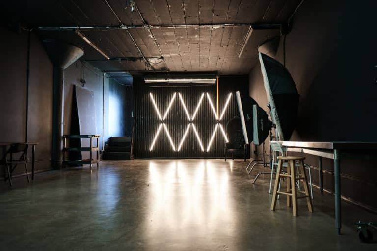 Studio Gallery Studio Gallery