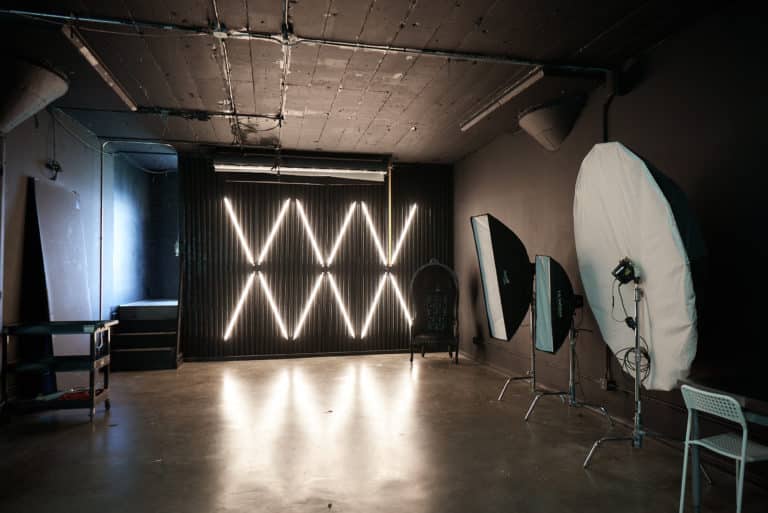 Studio Gallery Studio Gallery