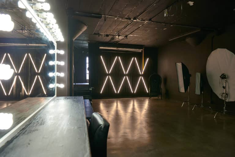 Studio Gallery Studio Gallery