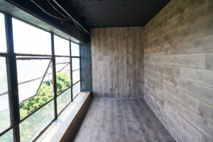 Our "Blackout" Studio B just got XXX-rated! -triple X LED lights, Studio News, stage update, Stage B, Shoot Location, Rental Studio, Renovation, Photoshop, Photoshoot, photography services, photographer, Photo Studio, new stage, natural light studio, Main location, Los Angeles, LED lights, Filming Location, FD photo studio, DTLA, black platform, black out studio, black out stage, all dark stage, !done