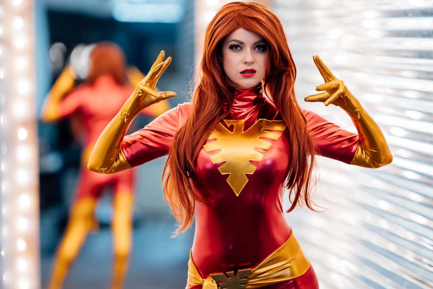 Best NYC Photo Studios for Comic Con Cosplay Shoots (2025) -