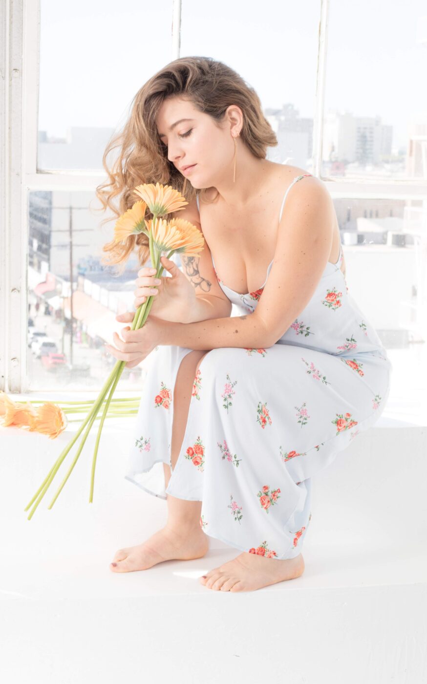 Michelle Leclercq In Art Studio 1 -wrongron360, Wrong Ron, Studio Photography, stage Art 1, Sol Recatume, Shot at FD Photo Studio, rental stages, Photoshop, Photoshoot, photography services, photographer, modeling, Michelle Leclercq In Art Studio 1, Michelle Leclercq, Los Angeles, FD photo studio, fashion, DTLA, blog, !done, !Art1