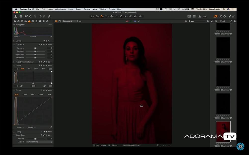 Become Better Photographer: Fashion with gels with Daniel Norton -Tutorial, Studio Photography, Shot at FD Photo Studio, rental stages, quick tips, Photoshop, Photoshoot, Photography blog, paid photography, modeling, Los Angeles, How To, gear, gallery, FD photo studio, fashion with gels, fashion photographer, DTLA, Daniel Norton, blog, Adorama TV