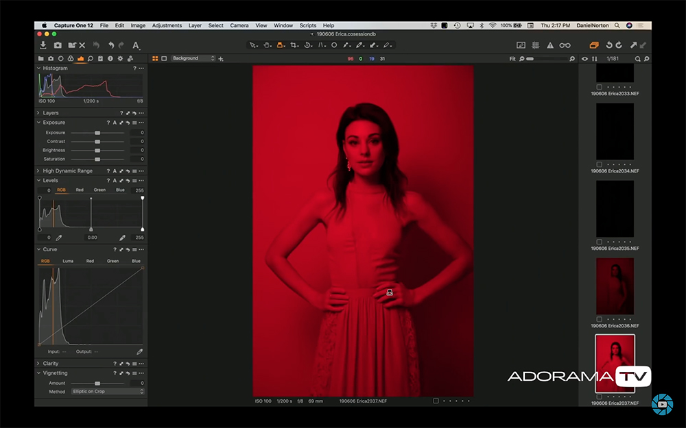 Become Better Photographer: Fashion with gels with Daniel Norton -Tutorial, Studio Photography, Shot at FD Photo Studio, rental stages, quick tips, Photoshop, Photoshoot, Photography blog, paid photography, modeling, Los Angeles, How To, gear, gallery, FD photo studio, fashion with gels, fashion photographer, DTLA, Daniel Norton, blog, Adorama TV