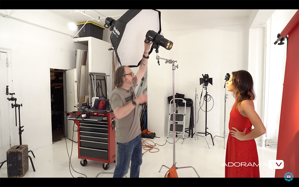 Become Better Photographer: Fashion with gels with Daniel Norton -Tutorial, Studio Photography, Shot at FD Photo Studio, rental stages, quick tips, Photoshop, Photoshoot, Photography blog, paid photography, modeling, Los Angeles, How To, gear, gallery, FD photo studio, fashion with gels, fashion photographer, DTLA, Daniel Norton, blog, Adorama TV