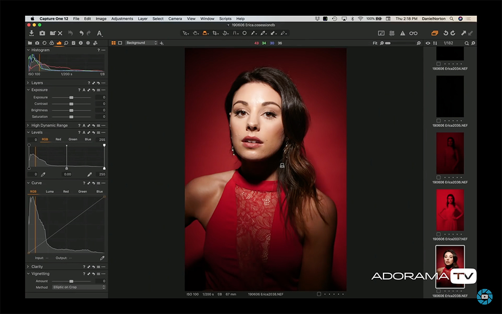 Become Better Photographer: Fashion with gels with Daniel Norton -Tutorial, Studio Photography, Shot at FD Photo Studio, rental stages, quick tips, Photoshop, Photoshoot, Photography blog, paid photography, modeling, Los Angeles, How To, gear, gallery, FD photo studio, fashion with gels, fashion photographer, DTLA, Daniel Norton, blog, Adorama TV