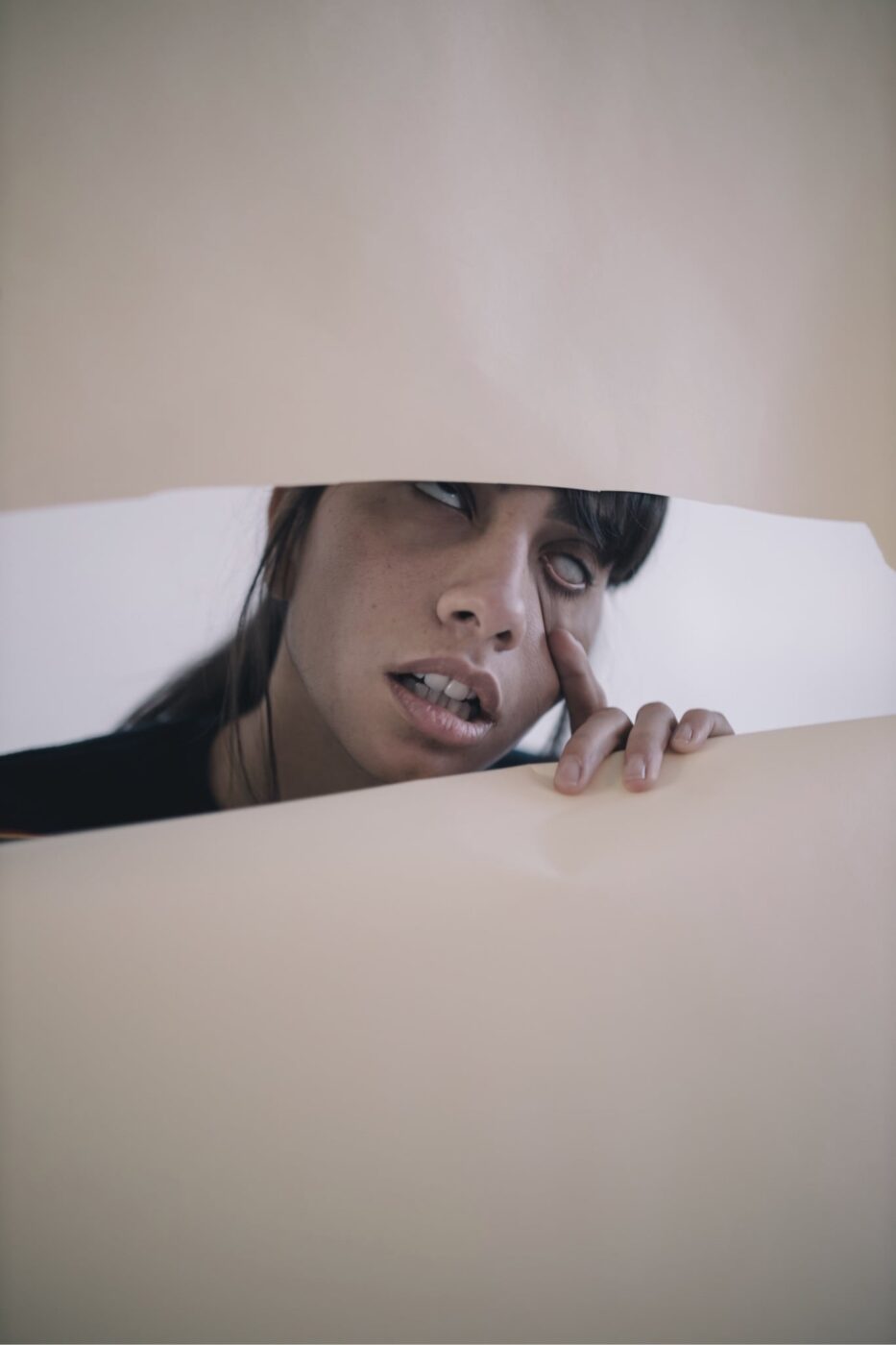 "Leave Me Alone" And "We Are All Broken" -wrongron, Wrong Ron, Studio Photography, Sonny Alvarez @_o93c, Shot at FD Photo Studio, rental stages, Photoshop, Photoshoot, photography services, photographer, Model, Los Angeles, FD photo studio, Fab @fab.lm, DTLA, blog, beauty shoot, "Leave Me Alone" And "We Are All Broken", !done, !B