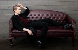 Grey Crouch By Nicolette Jackson-Pownall Photography -wrongron360, Wrong Ron, Studio Photography, stage Art 1, Shot at FD Photo Studio, rental stages, Photoshop, Photoshoot, photography services, photographer, Nicolette Jackson-Pownall www.NJPphotography.com, modeling, Los Angeles, Kenna Reef, Grey Crouch By Nicolette Jackson-Pownall Photography, Grey Crouch, FD photo studio, fashion, DTLA, blog, !done, !Art1