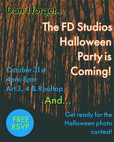 Halloween post 2