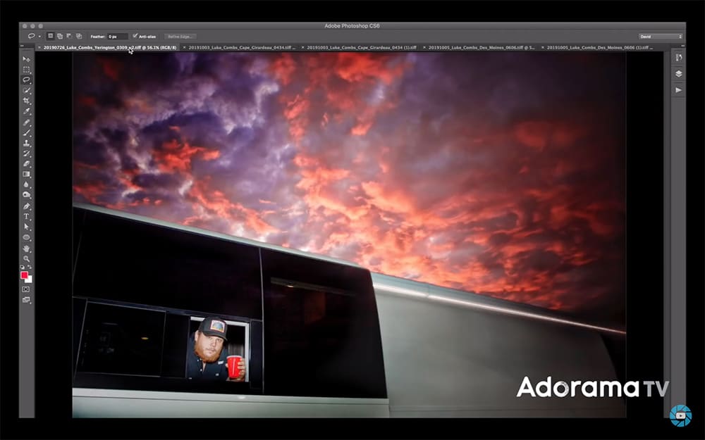 Become Better Photographer: Making Black and White photos with David Bergman -Tutorial, Studio Photography, Shot at FD Photo Studio, rental stages, quick tips, Photoshop, Photoshoot, Photography blog, paid photography, modeling, Making Black and White photos with David Bergman, Los Angeles, How To, gear, gallery, FD photo studio, fashion photographer, DTLA, David Bergman, blog, Adorama TV