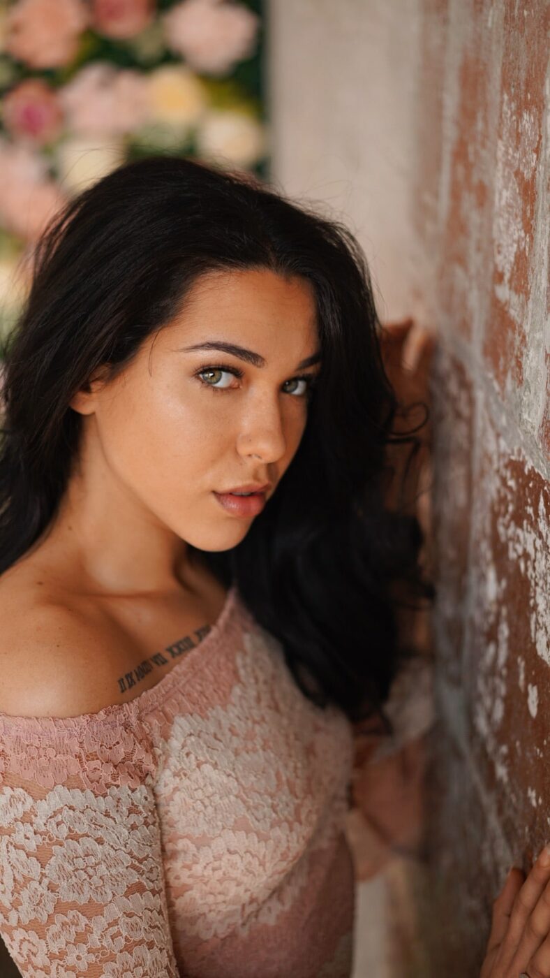 Victoria Fonseca  + Theolonius Henry -wrongron, Wrong Ron, Victoria Fonseca + Theolonius Henry, Victoria Fonseca @victoriafonseca, Theolonius Henry @fstopkiller7, Stage Art 3, Shot at FD Photo Studio, Rose wall, props, Photoshop, Photoshoot, photography services, photographer, FD photo studio, DTLA, blog, bathtub, Art Studios, !done, !Art3