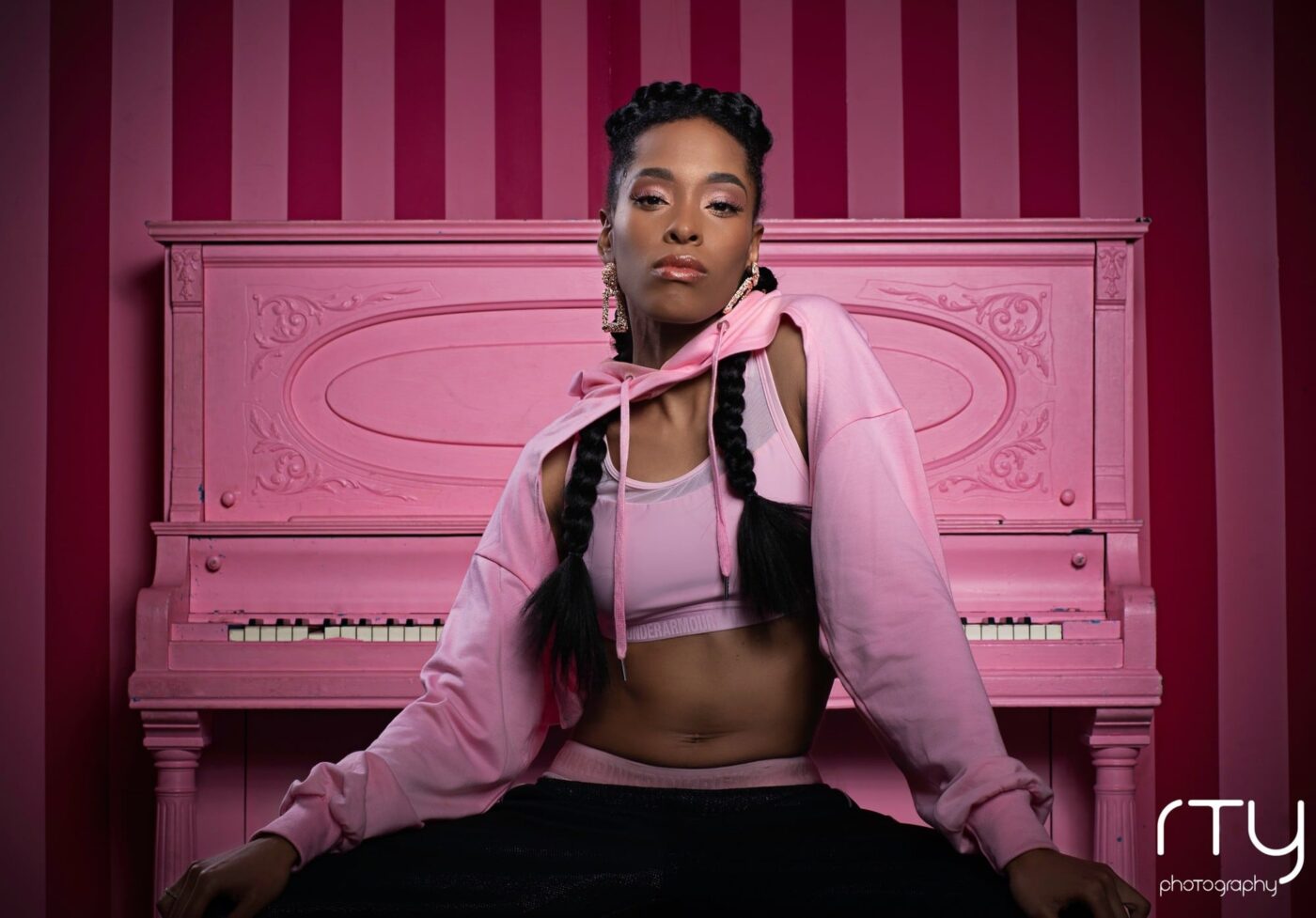 Zuri Willis In The Pink Stage -Zuri Willis In The Pink Stage, Zuri Willis @zurimodel, @rontyoungphotography, !Hil5