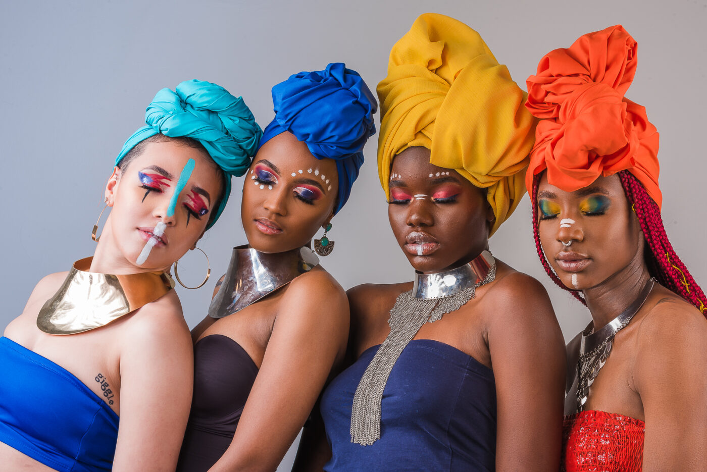 EMPOWERING YOUR ROOTS with Yeny Ferreras