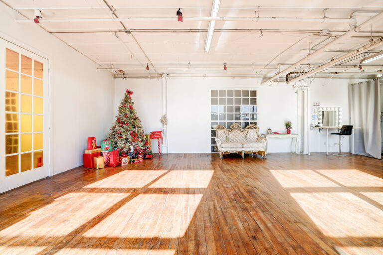 N.Y. Astoria studio photo