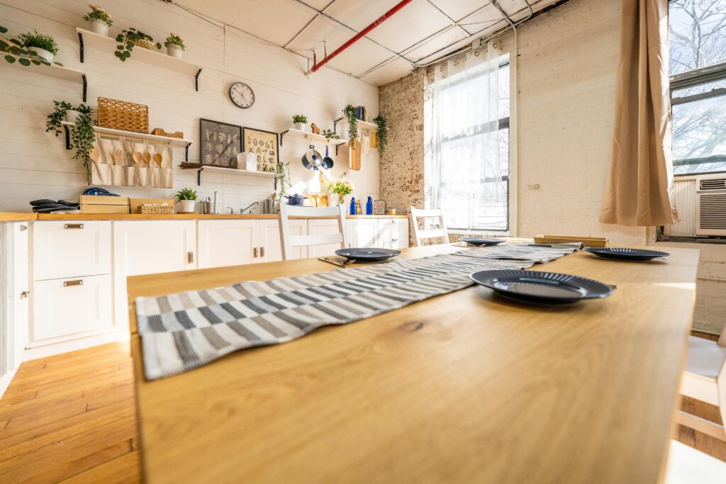 Loft Studios in Los Angeles, New York City and Chicago -