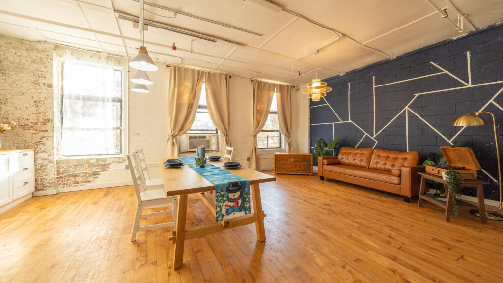 Discover the Best NY Photo Studios with Festive Christmas Decorations -