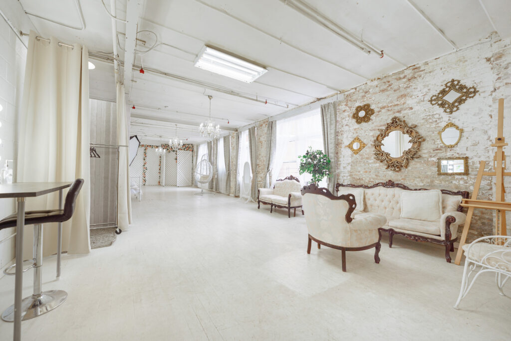 Loft Studios in Los Angeles, New York City and Chicago -