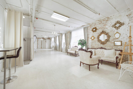 Rental Photo Studio in New York Queens Brooklyn Astoria 1