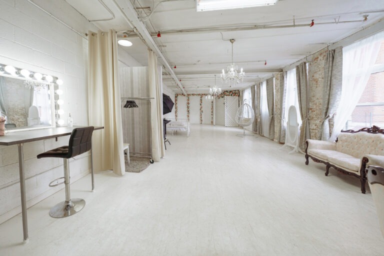 Rental Photo Studio in New York Queens Brooklyn Astoria 1