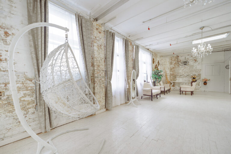 Astoria Studios For Rent
