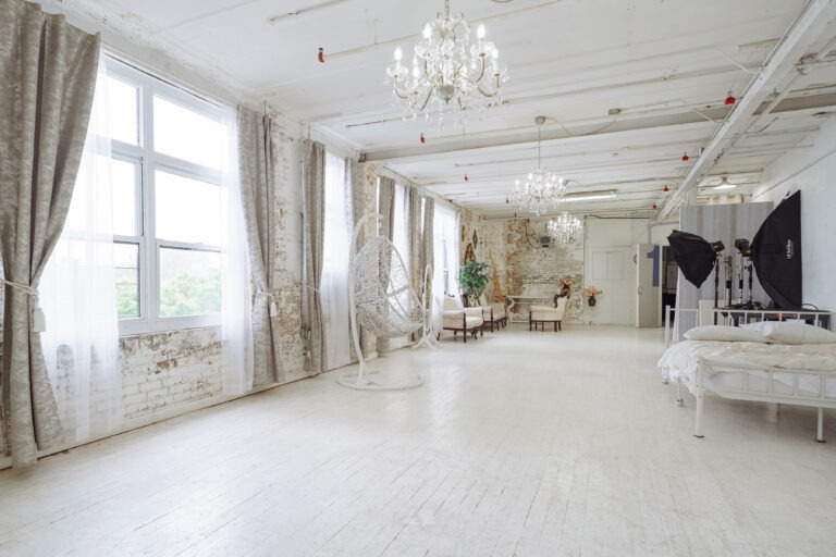 Rental Photo Studio in New York Queens Brooklyn Astoria 1