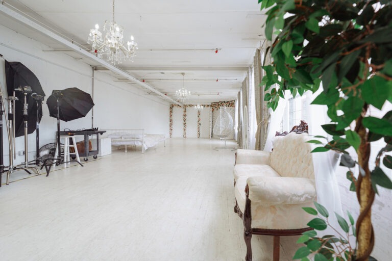 Rental Photo Studio in New York Queens Brooklyn Astoria 1