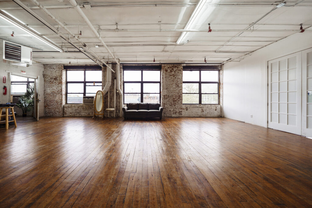 Natural Light Studio Photography: A Step-by-Step Guide -