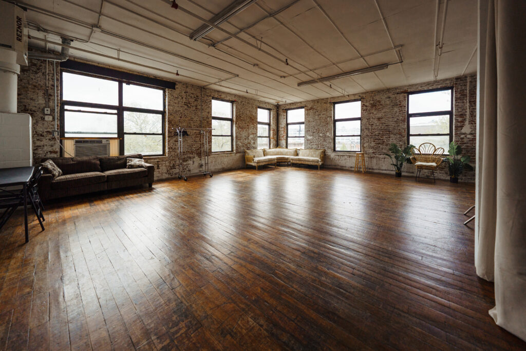 Rental Photo Studio in New York Queens Brooklyn Astoria 9