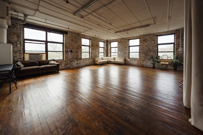 Rental Photo Studio in New York Queens Brooklyn Astoria 9