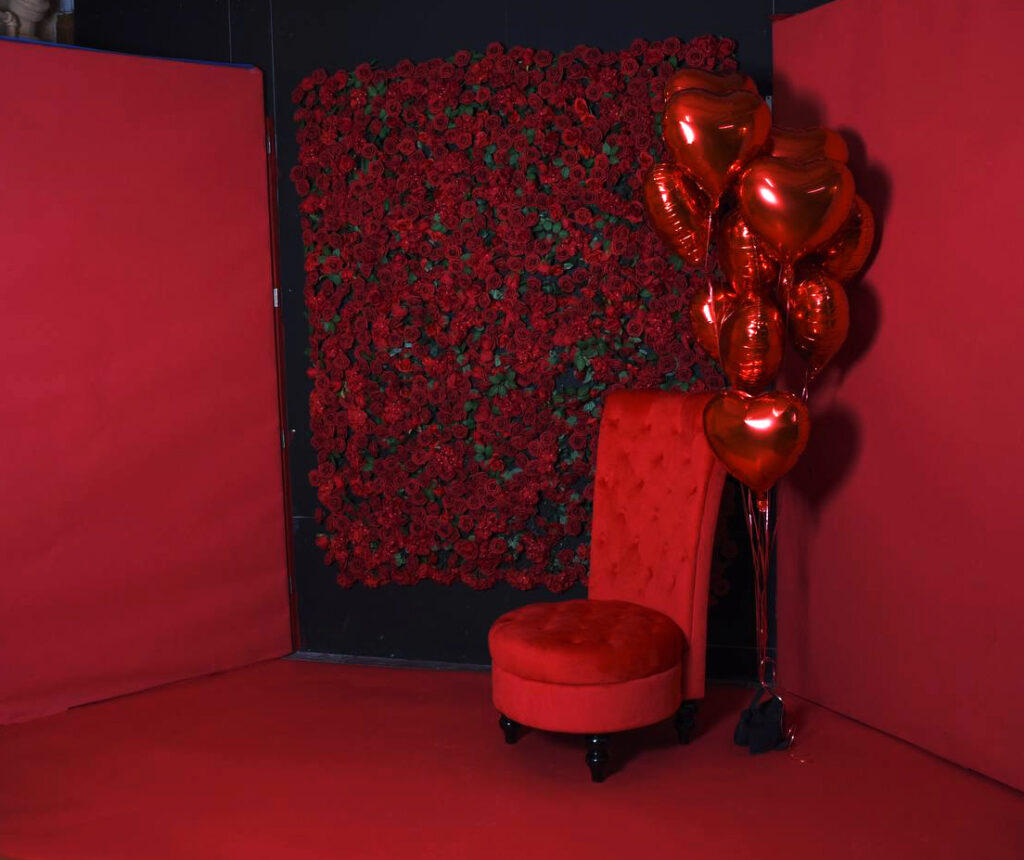 Top Valentine's Day Photo Shoot Ideas in New York -