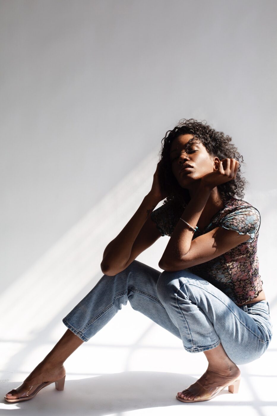 Jacquline Holley with Marcella Winograd -wrongron, Wrong Ron, Studio Photography, Stage C, Shot at FD Photo Studio, rental stages, Photoshop, Photoshoot, photography services, photographer, Marcella Winograd, Los Angeles, Jacquline Holley With Marcella Winograd, Jacquline Holley, FD photo studio, DTLA, blog, !done, !C