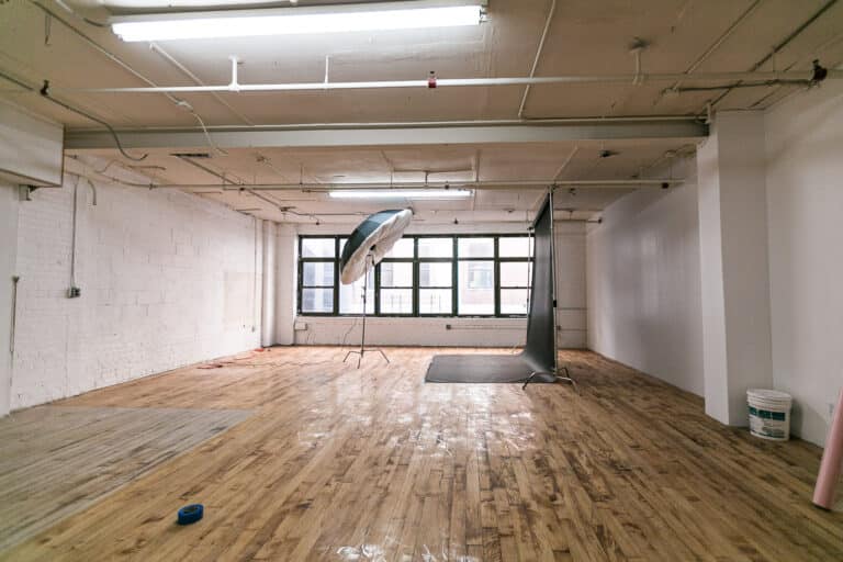 Studio Gallery Studio Gallery