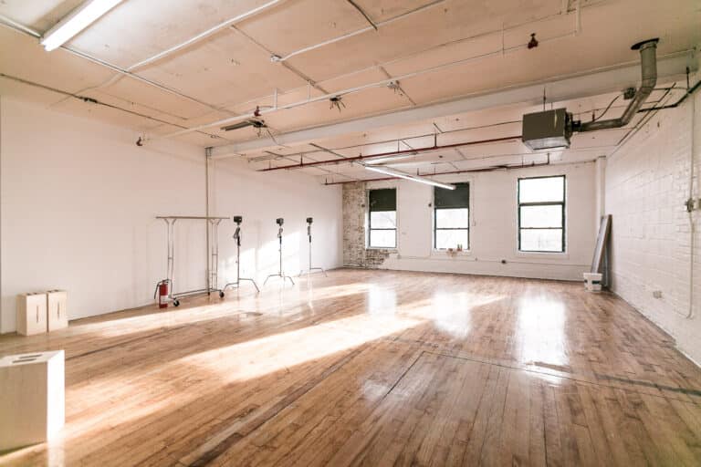 Studio Gallery Studio Gallery