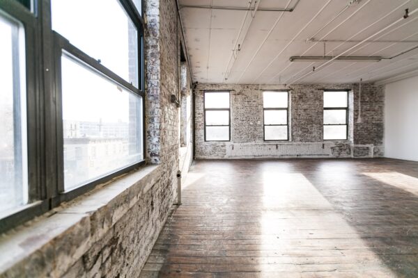 NY Studio Astoria 9-2