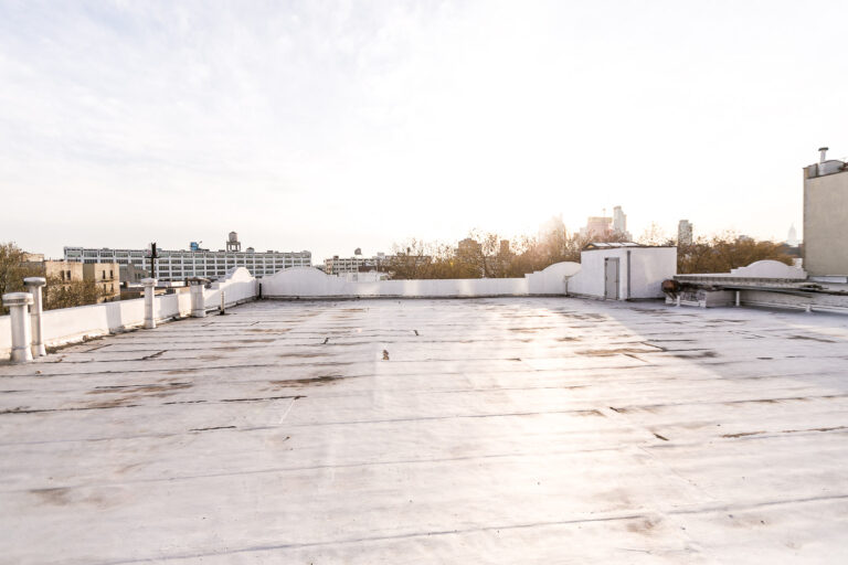 NY Studio Astoria Rooftop-1