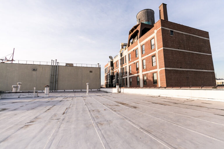 NY Studio Astoria Rooftop-2